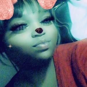 Meet your Posher, Robin